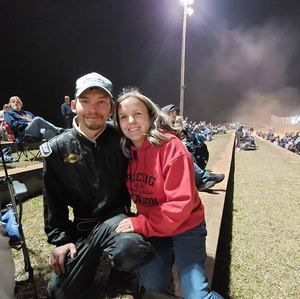 Meet your Posher, Brad